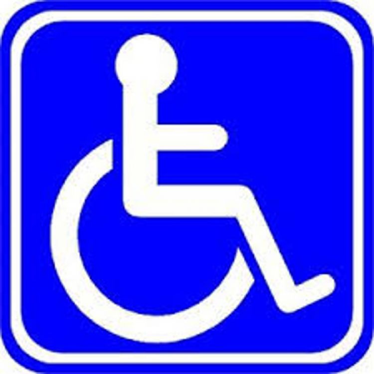 Niepełnosprawni bez barier w mieście
