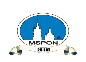 Jubileusz 25-lecia MSPON