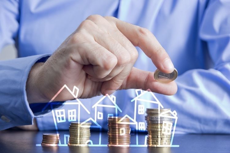 W 2019 r. udzielono ponad 225 tys. hipotek o łącznej wartości 62,6 mld zł