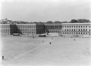 Pałac Saski – burzliwa historia nieistniejącej posiadłości
