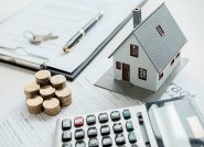 W 2021 r. Polacy zaciągali więcej kredytów mieszkaniowych na wyższe kwoty
