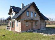 Szukasz domu w Małopolsce? Poznaj najciekawsze oferty na rynku: dom jednorodzinny w Krzyszkowicach