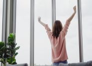Aranżacja okien w mieszkaniu - poznaj najnowsze trendy
