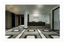 VANTA Business Center Skawina