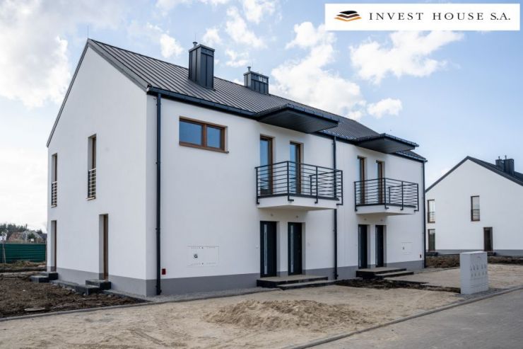 Invest House S.A., ParkEko 2.0 - Etap II, Niepołomice - KRN.pl