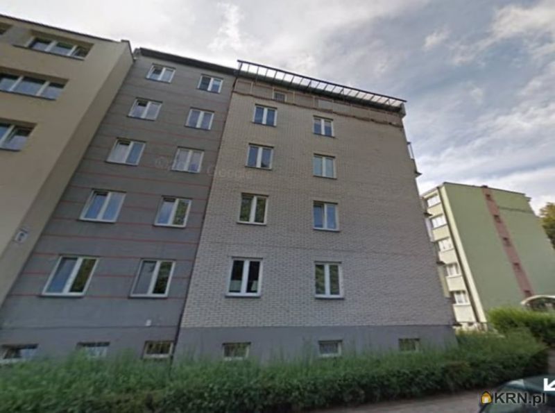 Mieszkanie Białystok 27.90m2, mieszkanie na sprzedaż
