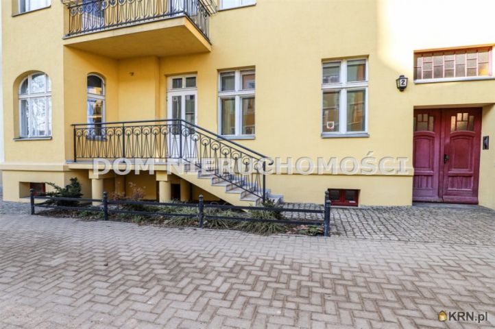 Mieszkanie Olsztyn 119.22m2