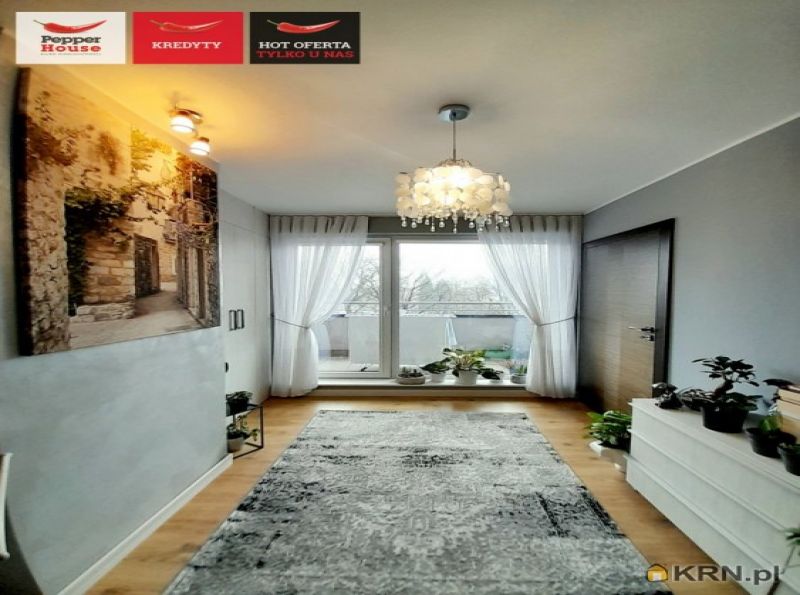 Mieszkanie Starogard Gdański 121.28m2, mieszkanie na sprzedaż