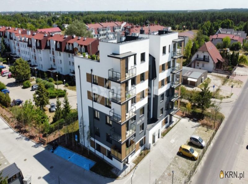 Mieszkanie Toruń 55.38m2, mieszkanie na sprzedaż
