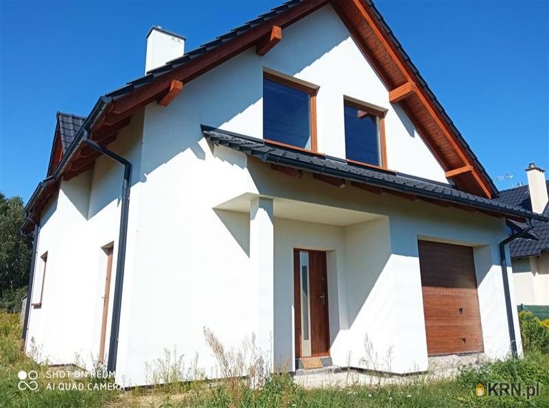Dom Oleśnica 158.40m2, dom na sprzedaż