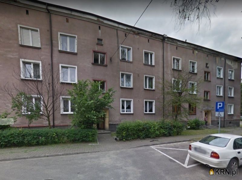 Mieszkanie Sosnowiec 35.55m2, mieszkanie do wynajęcia