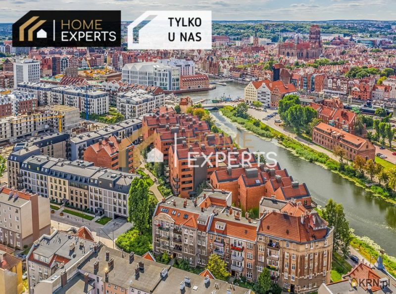 Mieszkanie Gdańsk 50.40m2, mieszkanie na sprzedaż