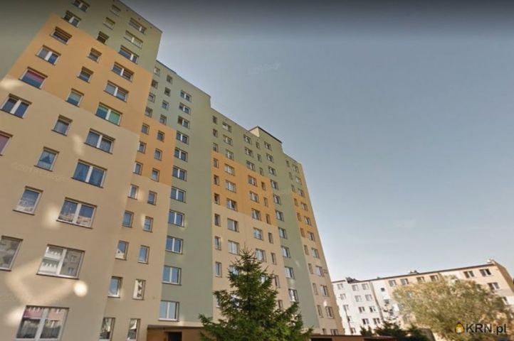 Mieszkanie Białystok 60.00m2