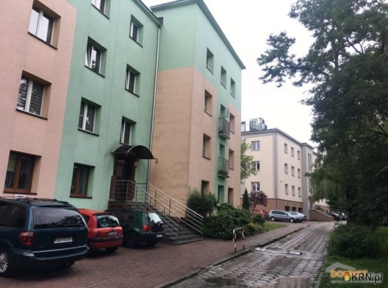Mieszkanie Dąbrowa Górnicza 55.00m2, mieszkanie na sprzedaż