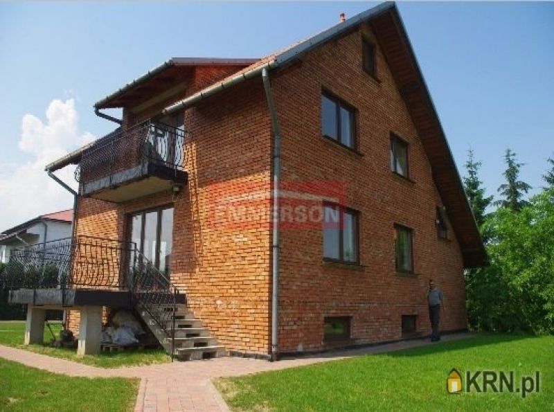 Dom Kraków 275.00m2, dom na sprzedaż