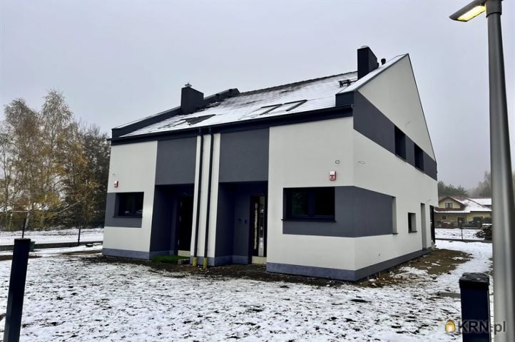 Dom Żary 90.00m2
