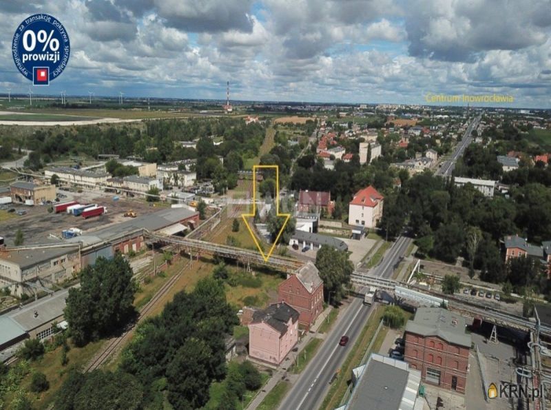 Lokal użytkowy Inowrocław 237.49m2, lokal użytkowy na sprzedaż