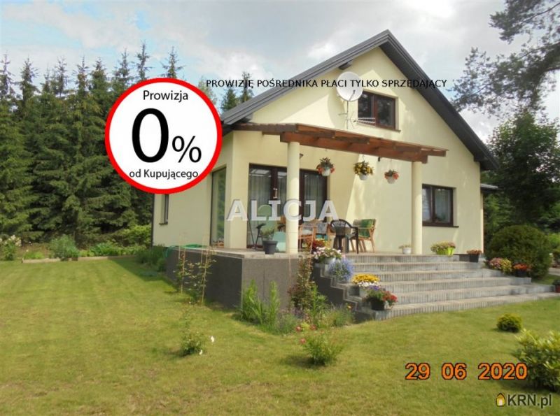 Dom Grzegorzewice 190.00m2, dom na sprzedaż