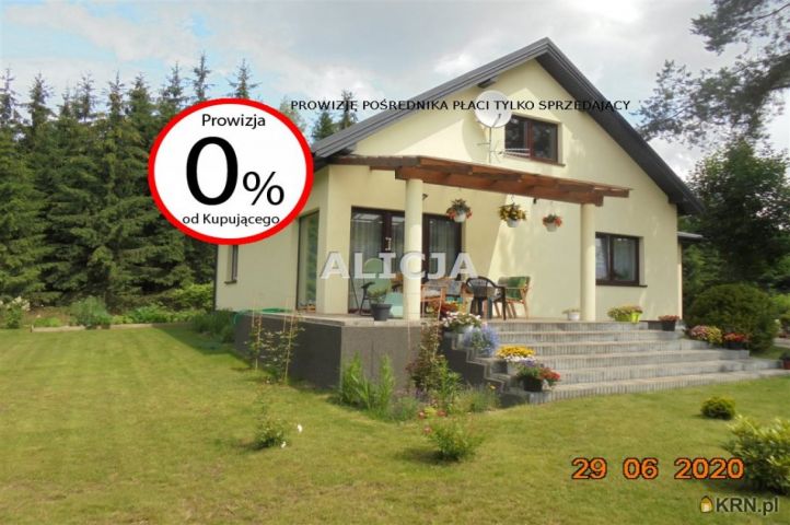 Dom Grzegorzewice 190.00m2