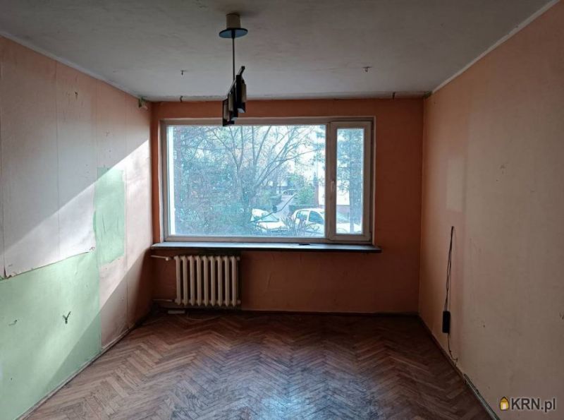 Mieszkanie Warszawa 40.15m2, mieszkanie na sprzedaż