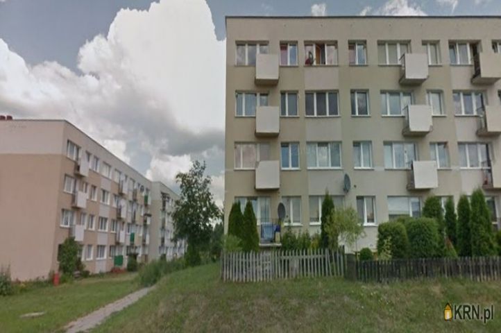 Mieszkanie Choroszcz 33.10m2