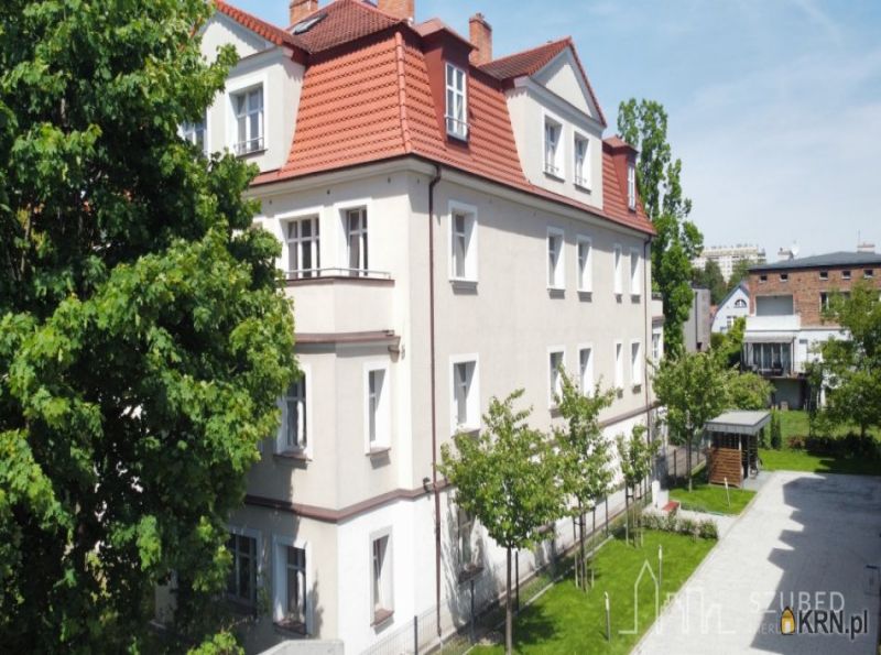 Mieszkanie Poznań 67.50m2, mieszkanie na sprzedaż