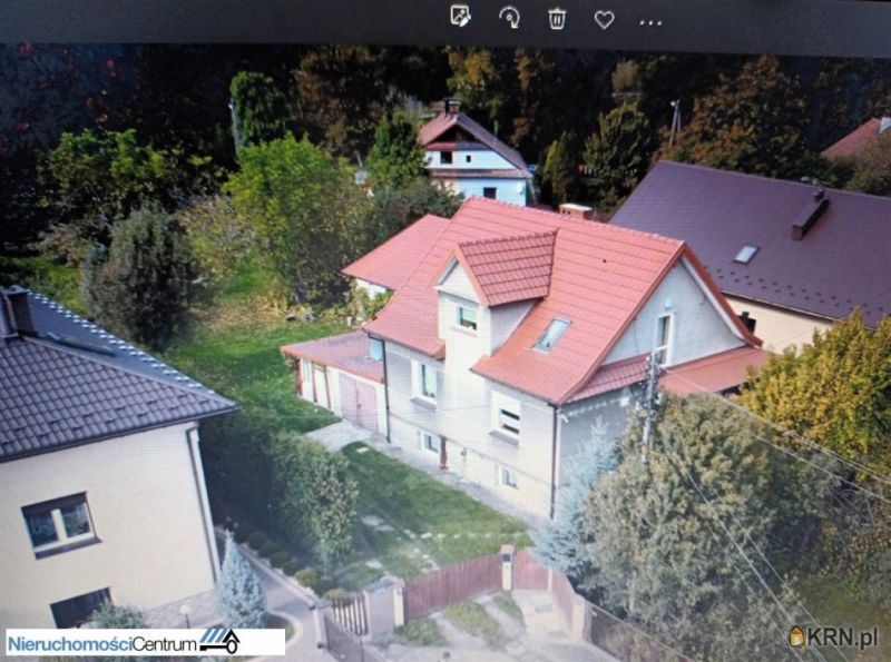 Dom Brzesko 190.00m2, dom na sprzedaż
