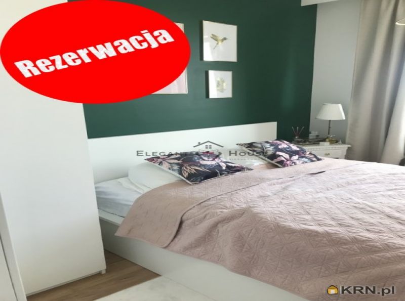 Mieszkanie Warszawa 36.80m2, mieszkanie na sprzedaż
