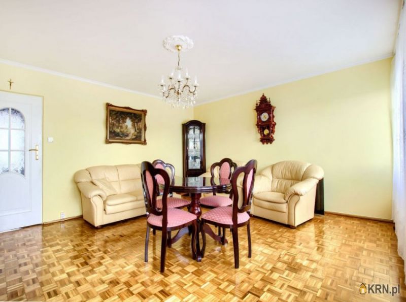 Mieszkanie Toruń 57.86m2, mieszkanie na sprzedaż