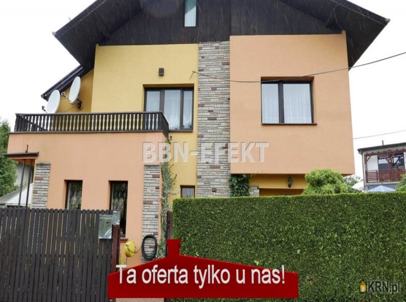 Dom Bielsko-Biała 300.00m2, dom na sprzedaż