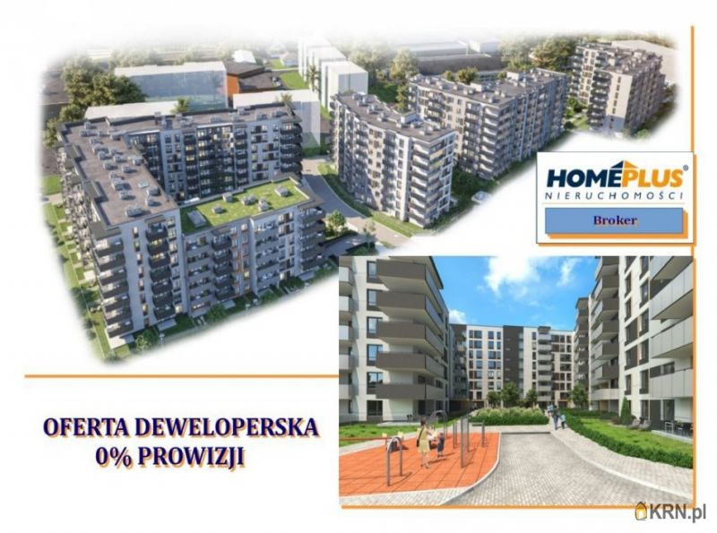 Mieszkanie Toruń 60.90m2, mieszkanie na sprzedaż