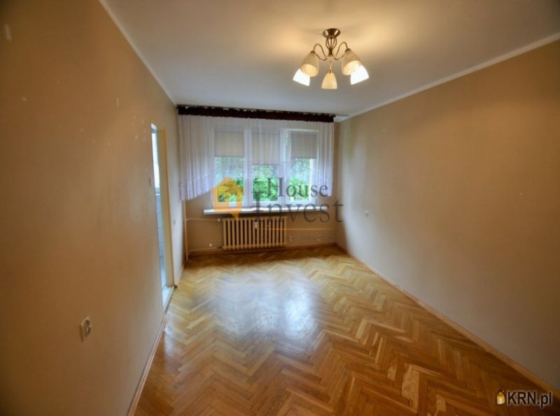 Mieszkanie Legnica 44.20m2, mieszkanie na sprzedaż