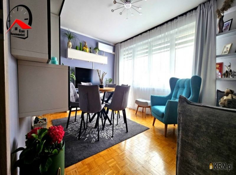 Mieszkanie Kruszwica 61.00m2, mieszkanie na sprzedaż