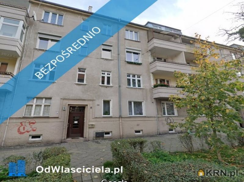 Mieszkanie Wrocław 25.00m2, mieszkanie na sprzedaż