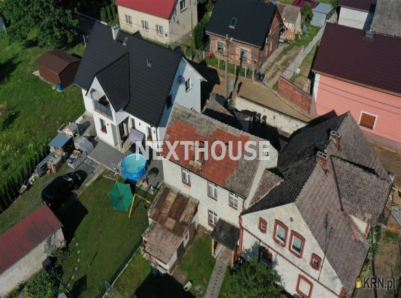 Dom Bierawa 188.30m2, dom na sprzedaż