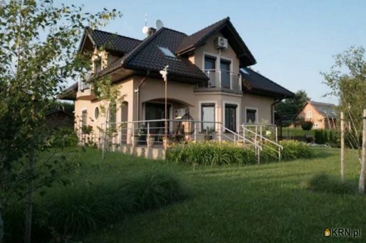 Dom Raciborowice 219.00m2