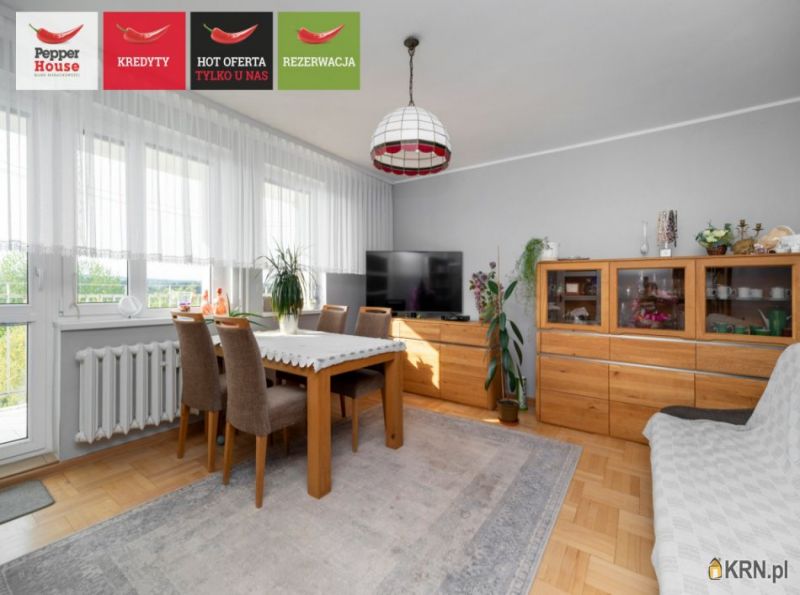 Mieszkanie Gdańsk 48.50m2, mieszkanie na sprzedaż