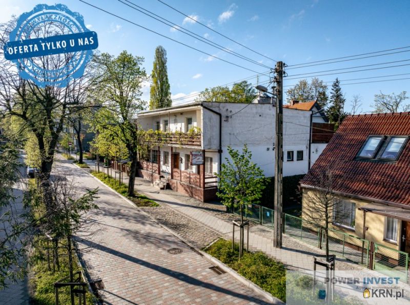 Dom Gdańsk 320.00m2, dom na sprzedaż