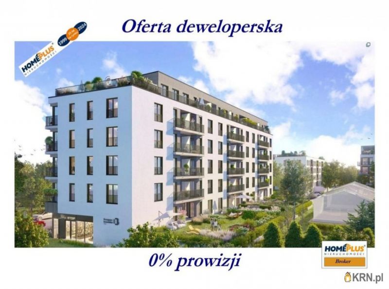 Mieszkanie Warszawa 52.46m2, mieszkanie na sprzedaż