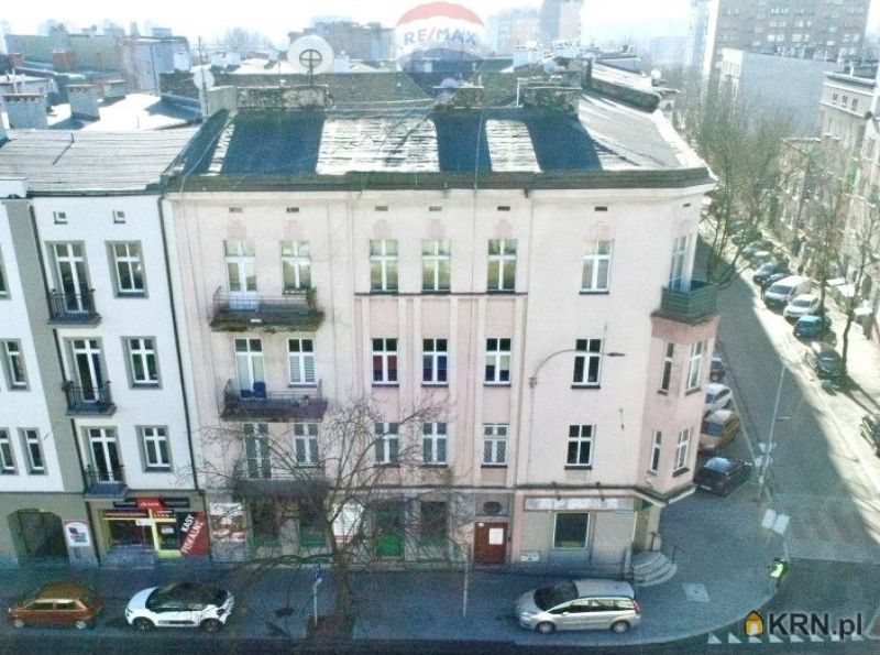 Mieszkanie Sosnowiec 1 031.00m2, mieszkanie na sprzedaż