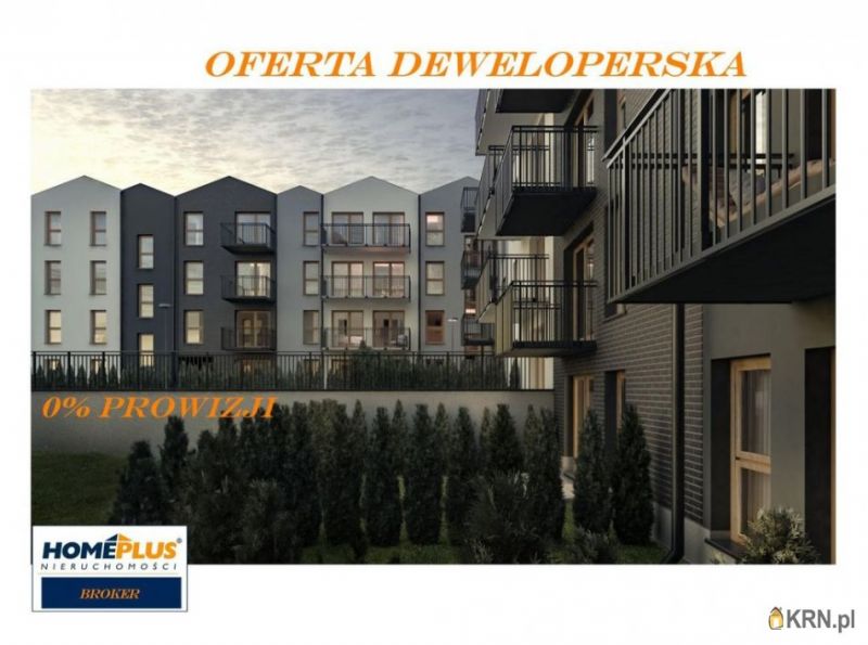 Mieszkanie Bielsko-Biała 74.10m2, mieszkanie na sprzedaż