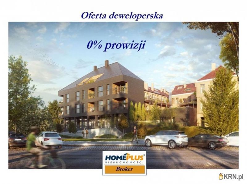 Mieszkanie Chorzów 64.71m2, mieszkanie na sprzedaż