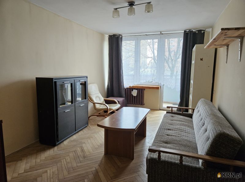Mieszkanie Kraków 37.00m2, mieszkanie do wynajęcia