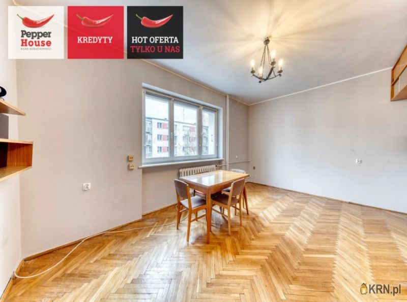 Mieszkanie Bydgoszcz 53.48m2, mieszkanie na sprzedaż