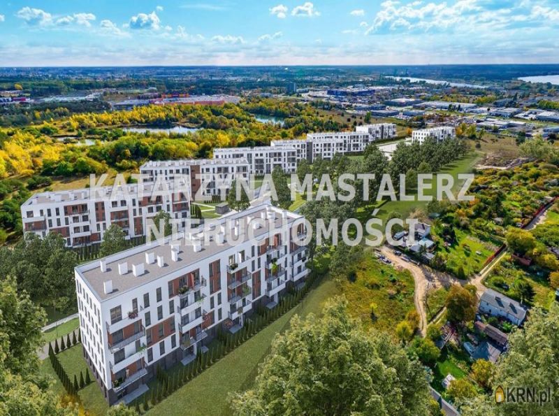 Mieszkanie Bydgoszcz 43.64m2, mieszkanie na sprzedaż