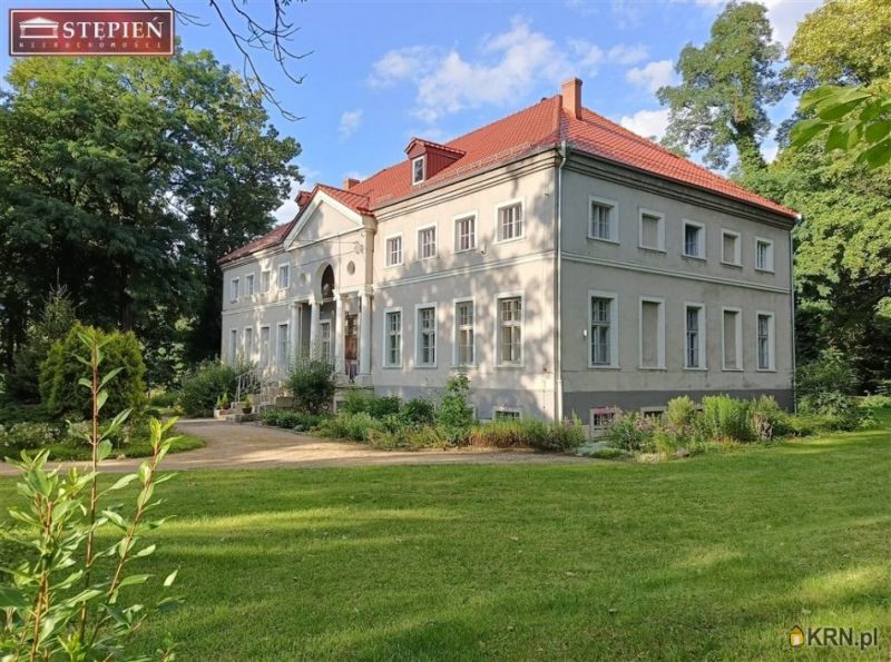 Dom Sławnikowice 1 380.50m2, dom na sprzedaż