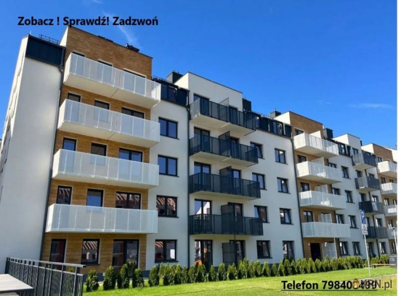 Mieszkanie Poznań 32.84m2, mieszkanie na sprzedaż