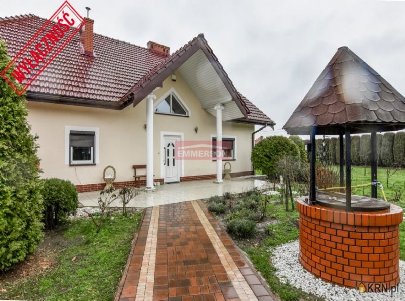 Dom Dąbrowa Tarnowska 220.00m2, dom na sprzedaż