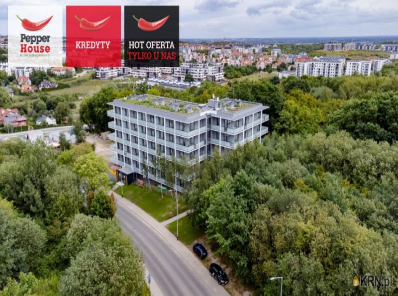 Mieszkanie Gdańsk 77.86m2, mieszkanie na sprzedaż