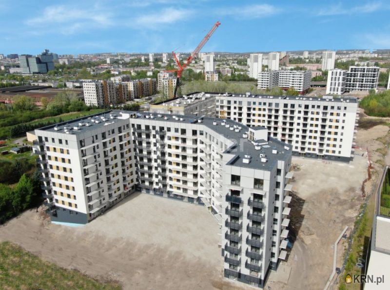 Mieszkanie Poznań 44.32m2, mieszkanie na sprzedaż